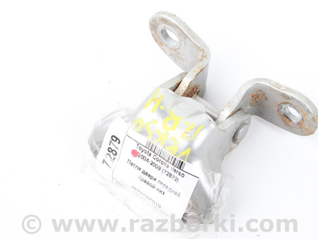 ФОТО Двери и крышки багажника для Toyota Corolla Verso (04.2004-03.2009) Київ