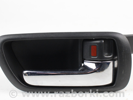 ФОТО Двери и крышки багажника для Toyota Corolla Verso (04.2004-03.2009) Київ