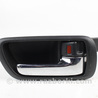 Двери и крышки багажника Toyota Corolla Verso (04.2004-03.2009)