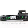 Двери и крышки багажника Toyota Corolla Verso (04.2004-03.2009)