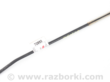 ФОТО Детали кузова для Toyota Corolla Verso (04.2004-03.2009) Київ