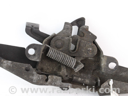 ФОТО Детали кузова для Toyota Corolla Verso (04.2004-03.2009) Київ