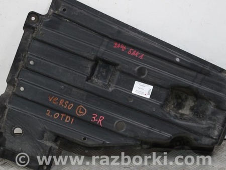 ФОТО Детали кузова для Toyota Corolla Verso (04.2004-03.2009) Київ