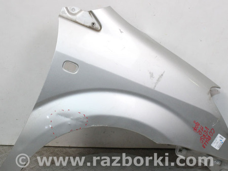 ФОТО Детали кузова для Toyota Corolla Verso (04.2004-03.2009) Київ