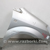 Детали кузова Toyota Corolla Verso (04.2004-03.2009)