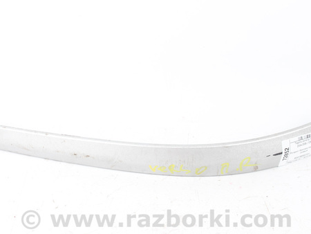 ФОТО Детали кузова для Toyota Corolla Verso (04.2004-03.2009) Київ