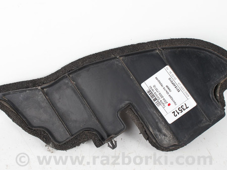ФОТО Детали кузова для Toyota Corolla Verso (04.2004-03.2009) Київ