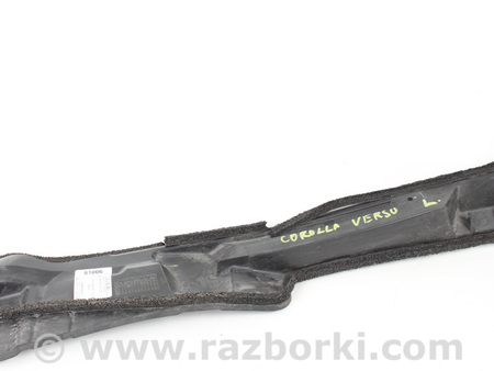 ФОТО Детали кузова для Toyota Corolla Verso (04.2004-03.2009) Київ