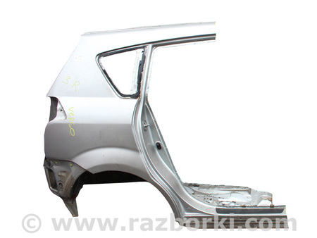 ФОТО Детали кузова для Toyota Corolla Verso (04.2004-03.2009) Київ