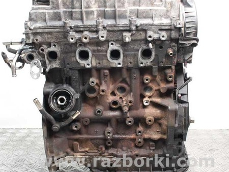 ФОТО Детали моторной группы для Toyota Corolla Verso (04.2004-03.2009) Київ