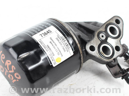 ФОТО Детали моторной группы для Toyota Corolla Verso (04.2004-03.2009) Київ