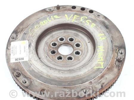 ФОТО Детали моторной группы для Toyota Corolla Verso (04.2004-03.2009) Київ