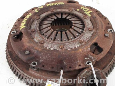 ФОТО Детали моторной группы для Toyota Corolla Verso (04.2004-03.2009) Київ