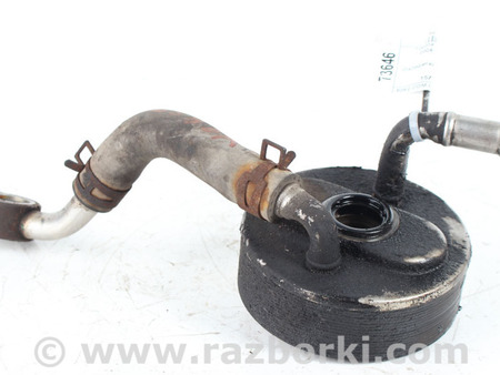ФОТО Детали моторной группы для Toyota Corolla Verso (04.2004-03.2009) Київ