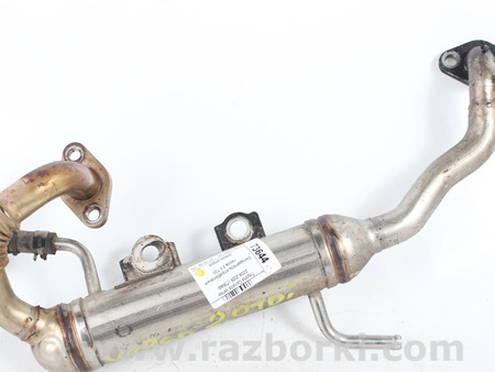 ФОТО Детали моторной группы для Toyota Corolla Verso (04.2004-03.2009) Київ