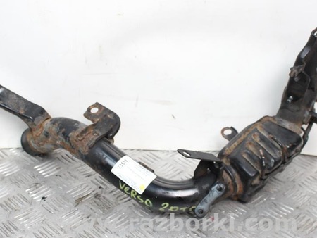 ФОТО Детали моторной группы для Toyota Corolla Verso (04.2004-03.2009) Київ