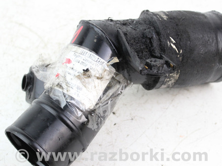 ФОТО Детали моторной группы для Toyota Corolla Verso (04.2004-03.2009) Київ