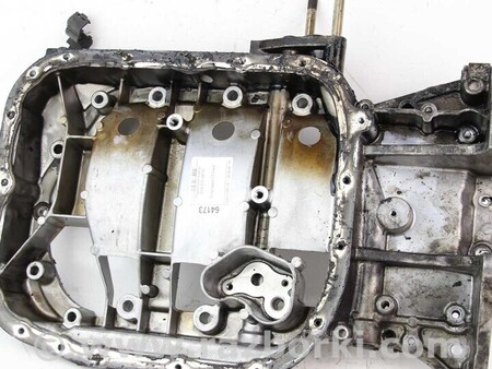 ФОТО Детали моторной группы для Toyota Corolla Verso (04.2004-03.2009) Київ