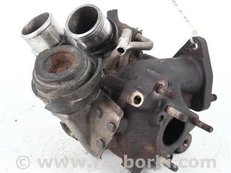 ФОТО Детали моторной группы для Toyota Corolla Verso (04.2004-03.2009) Київ