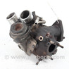 Детали моторной группы Toyota Corolla Verso (04.2004-03.2009)