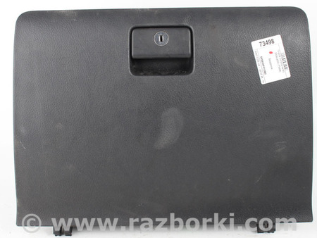 ФОТО Детали салона для Toyota Corolla Verso (04.2004-03.2009) Київ