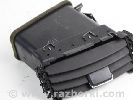 ФОТО Детали салона для Toyota Corolla Verso (04.2004-03.2009) Київ
