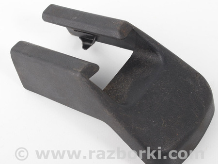 ФОТО Детали салона для Toyota Corolla Verso (04.2004-03.2009) Київ