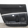 Детали салона Toyota Corolla Verso (04.2004-03.2009)