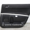 Детали салона Toyota Corolla Verso (04.2004-03.2009)