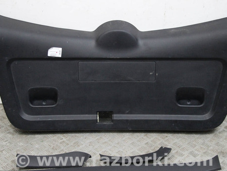 ФОТО Детали салона для Toyota Corolla Verso (04.2004-03.2009) Київ