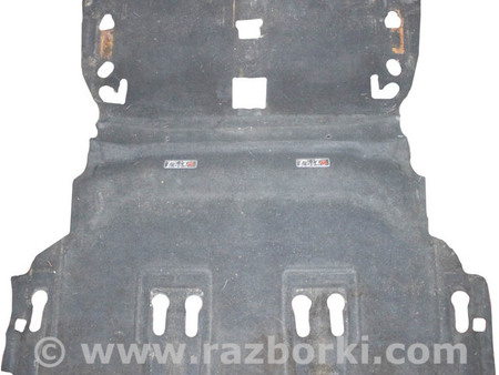ФОТО Детали салона для Toyota Corolla Verso (04.2004-03.2009) Київ