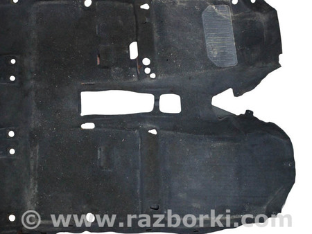 ФОТО Детали салона для Toyota Corolla Verso (04.2004-03.2009) Київ
