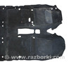 Детали салона Toyota Corolla Verso (04.2004-03.2009)