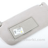 Детали салона Toyota Corolla Verso (04.2004-03.2009)