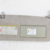 Детали салона Toyota Corolla Verso (04.2004-03.2009)