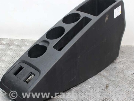 ФОТО Детали салона для Toyota Corolla Verso (04.2004-03.2009) Київ