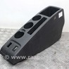 Детали салона Toyota Corolla Verso (04.2004-03.2009)