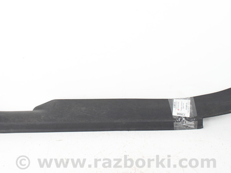 ФОТО Детали салона для Toyota Corolla Verso (04.2004-03.2009) Київ