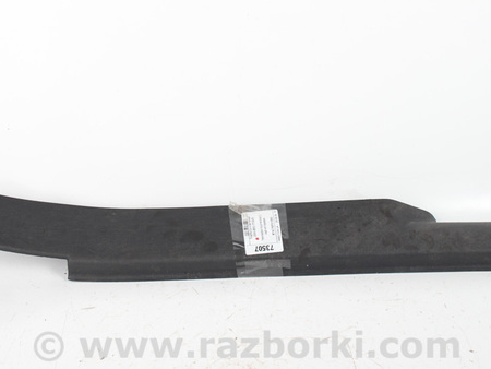 ФОТО Детали салона для Toyota Corolla Verso (04.2004-03.2009) Київ