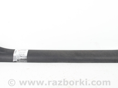 ФОТО Детали салона для Toyota Corolla Verso (04.2004-03.2009) Київ