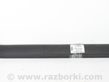 ФОТО Детали салона для Toyota Corolla Verso (04.2004-03.2009) Київ