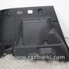 Детали салона Toyota Corolla Verso (04.2004-03.2009)