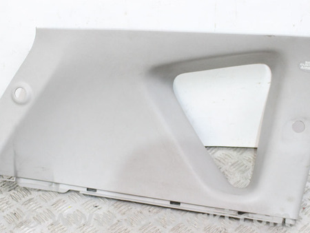 ФОТО Детали салона для Toyota Corolla Verso (04.2004-03.2009) Київ