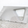 Детали салона Toyota Corolla Verso (04.2004-03.2009)