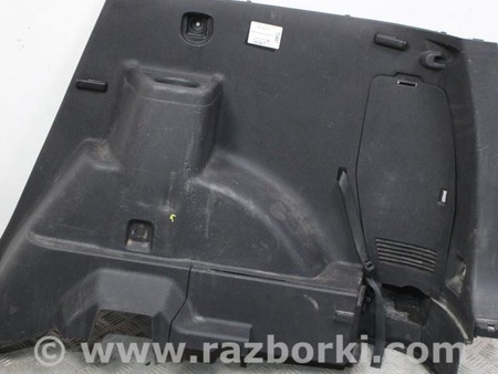 ФОТО Детали салона для Toyota Corolla Verso (04.2004-03.2009) Київ