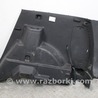 Детали салона Toyota Corolla Verso (04.2004-03.2009)