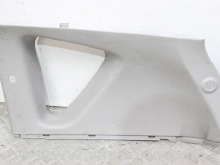 ФОТО Детали салона для Toyota Corolla Verso (04.2004-03.2009) Київ