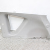 Детали салона Toyota Corolla Verso (04.2004-03.2009)