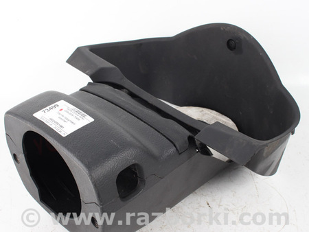 ФОТО Детали салона для Toyota Corolla Verso (04.2004-03.2009) Київ