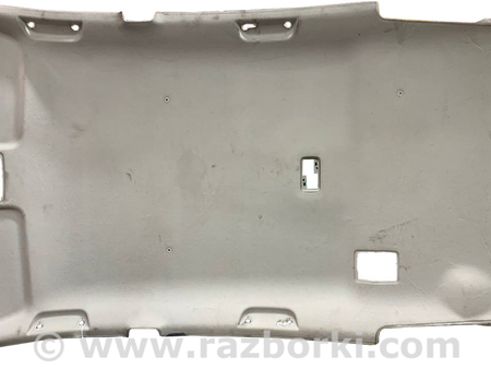 ФОТО Детали салона для Toyota Corolla Verso (04.2004-03.2009) Київ